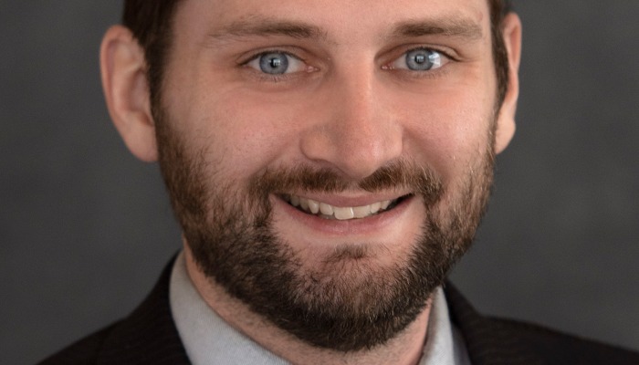 Franck re-elected vice-president