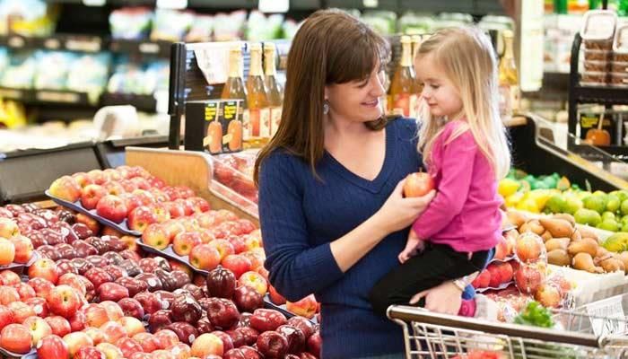 Secretary Naig encourages Iowans to celebrate Iowa Local Food Day
