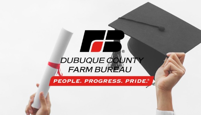 Now Accepting Scholarship Applications!