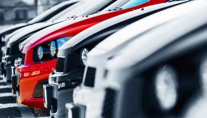 Fleet Cars For Sale
