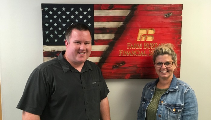 Medicare Annual Enrollment News from Agents Shannon Slockett and Jared Klosterboer