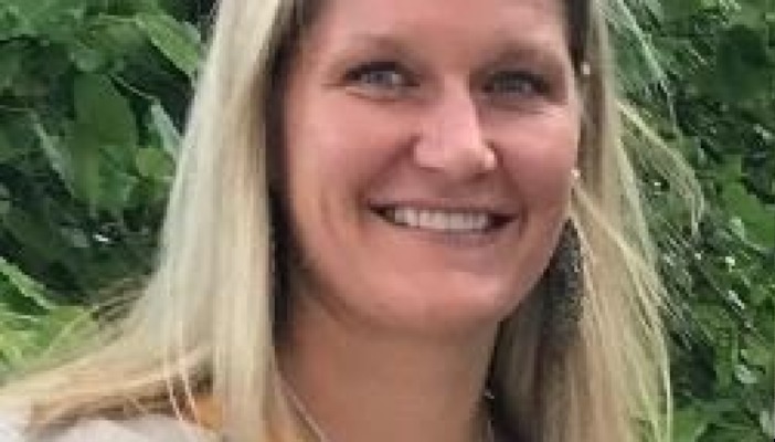 Ashley Utt named to state committee