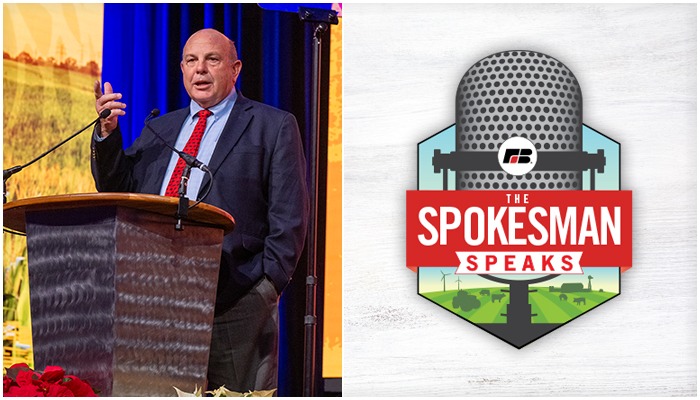 Prepare for 2025: Economic insights and national policy priorities | The Spokesman Speaks Podcast, Episode 178