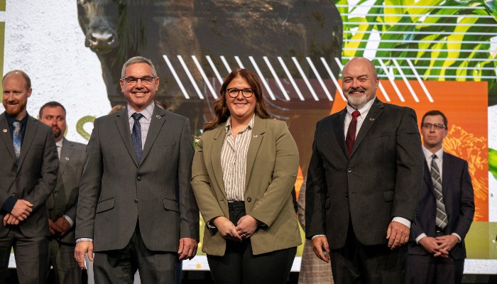  Farm Bureau Annual Meeting 