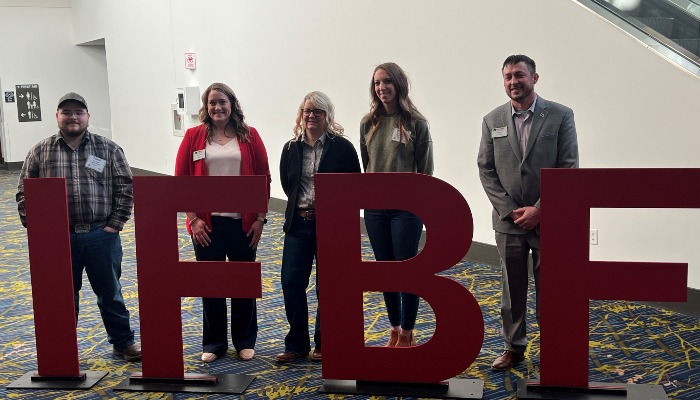 IFBF Young Farmer Conference