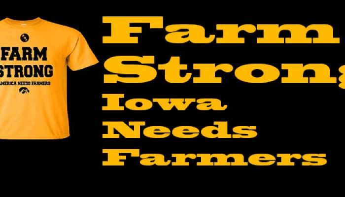 “Hilton South” Farm Strong Challenge