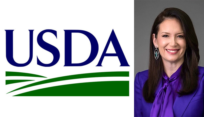 USDA