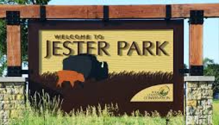 H.A.R.T. Benefit Show at Jester Park April 12 