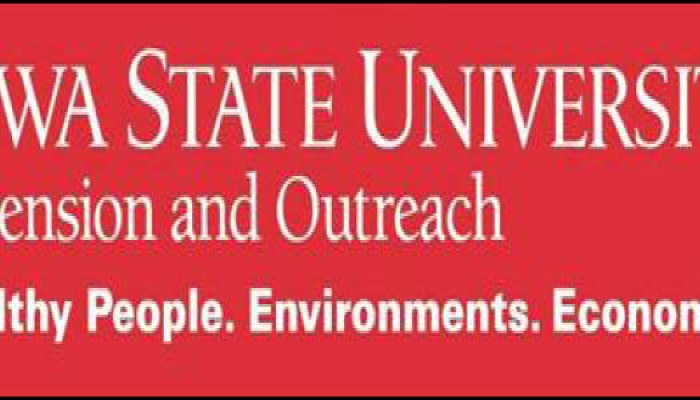 ISU Extension offers tax assistance program.