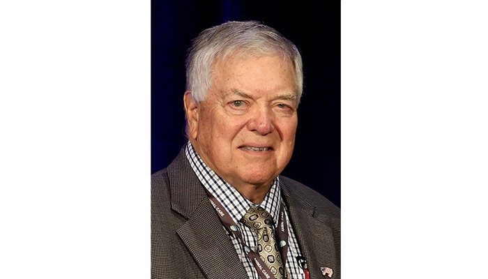 NPPC honors Hill with Hall of Fame induction 