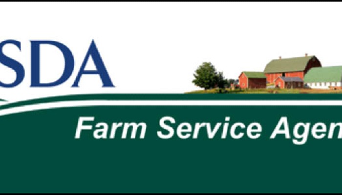 Farmers can now apply for Emergency Commodity Assistance Program aid to offset crop losses By Tom Block
