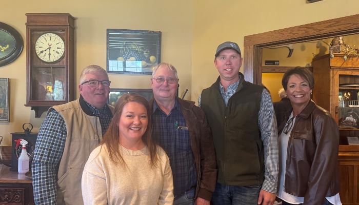 Leaders attend Legislative Forum