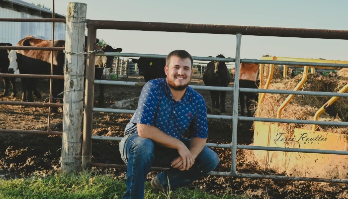 Scholarship Recipient Spotlight