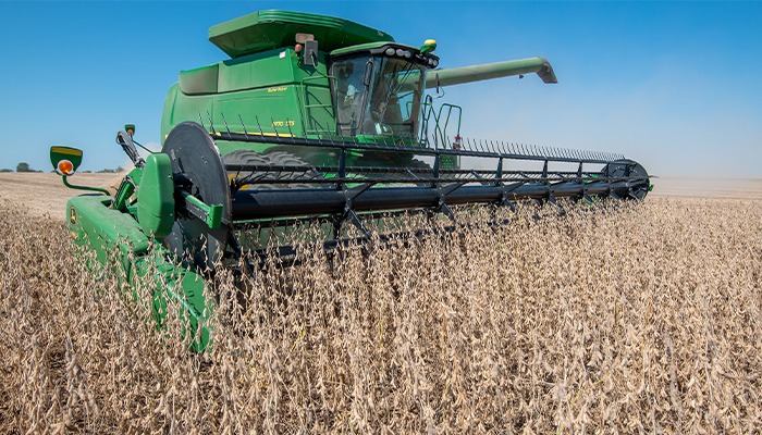 New tariffs spark global trade clash 