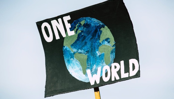 Celebrate Earth Day