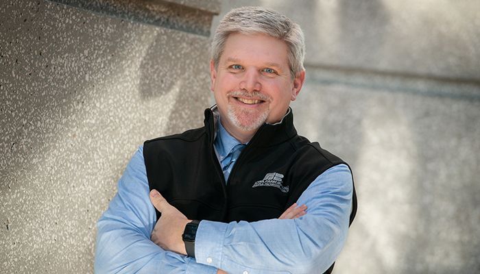 Planting prep marks a sure sign of spring 