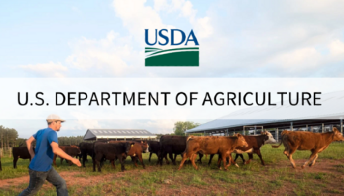USDA cancels Partnerships for Climate Smart Commodities initiative 