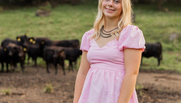 County Scholarship winners announced