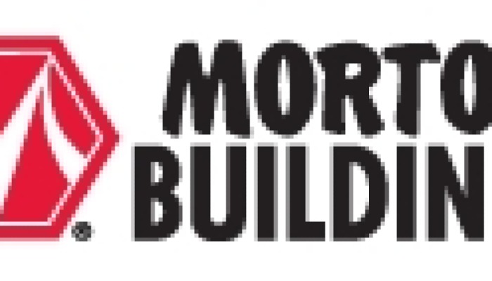 Morton Buildings savings and strong warranty
