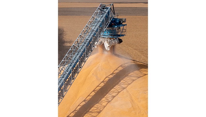 Grain Indemnity Fund collections planned to cease September 1 