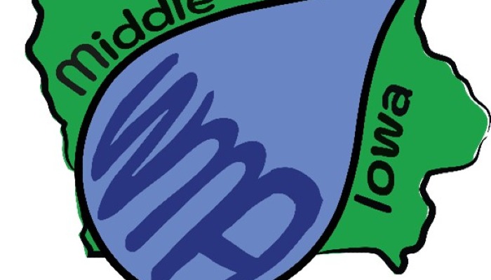 Wyatt Andresen, East Marshall High School Student, Selected as Winner of the Middle Iowa Watershed Management Authority Logo Design Contest