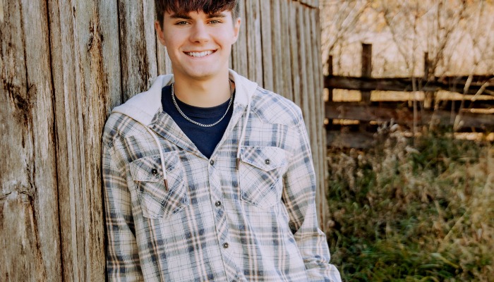 Iowa Valley scholarship recipients