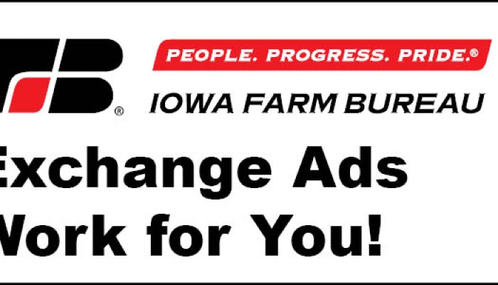 Member exchange ads - view & submit online