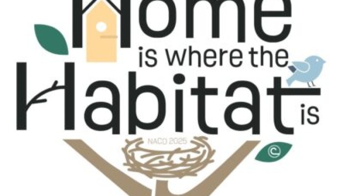 Home is Where the Habitat Is