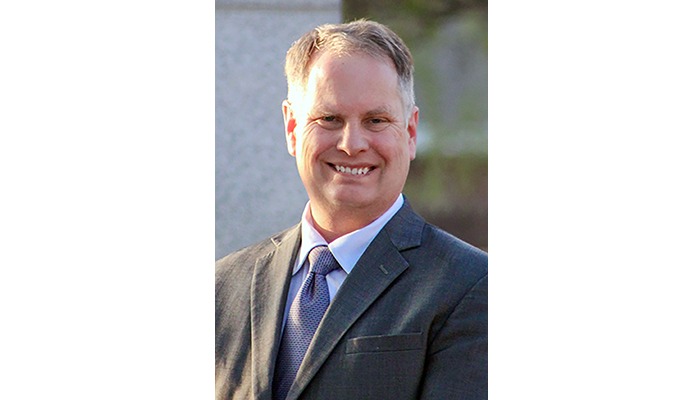 Ritchie to lead ISU Agronomy Department 