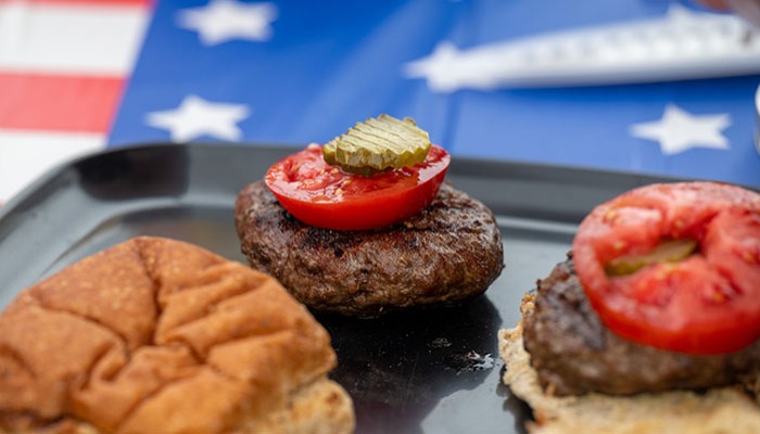 Why shoppers are filling their carts with more meat