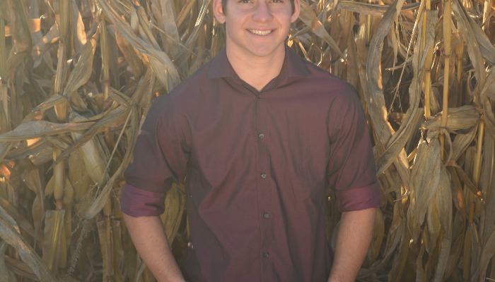 County Scholarship winners announced