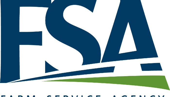 Customer Kiosks in County FSA offices