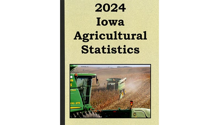 2024 ag stats book available 