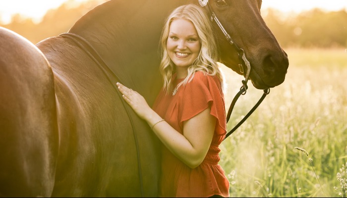 Madison County Farm Bureau 2024 Scholarships