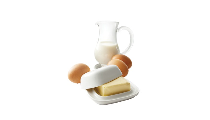 Are there hormones in meat and milk? What every parent should know