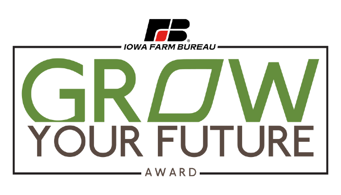 Grow Your Future Award applications 