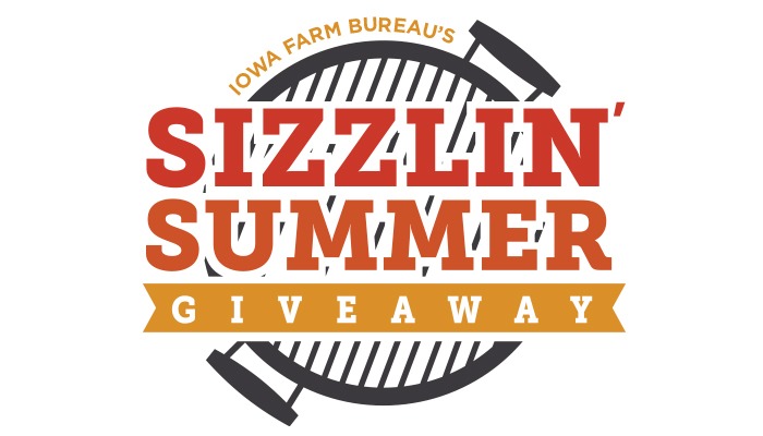 Iowa Farm Bureau, Fareway highlight nutritional value of meat with statewide summer contest
