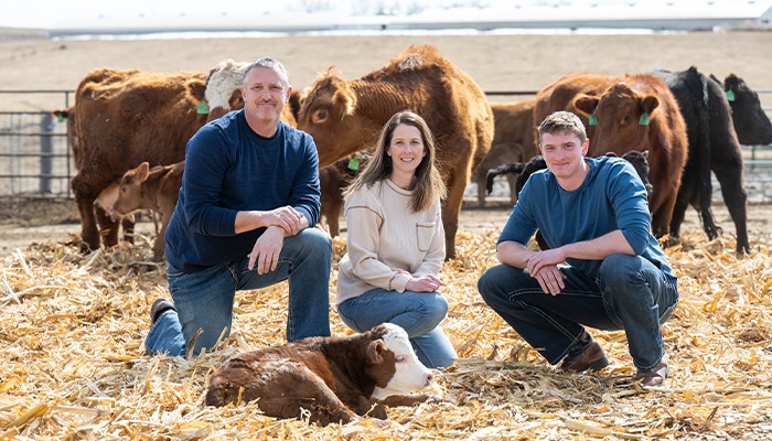 Vintage Beef: Nostalgic taste meets modern customer service 