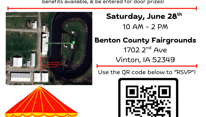 2025 Membership Appreciation Event