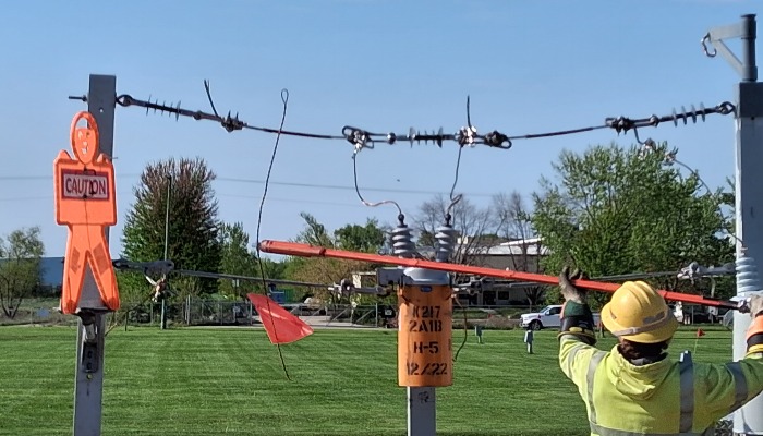 AITC Field Day held