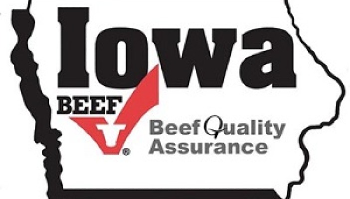 Beef Quality Assurance Training scheduled