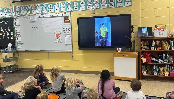 Ag in the Classroom reached over 1,500 students in 2024–2025!