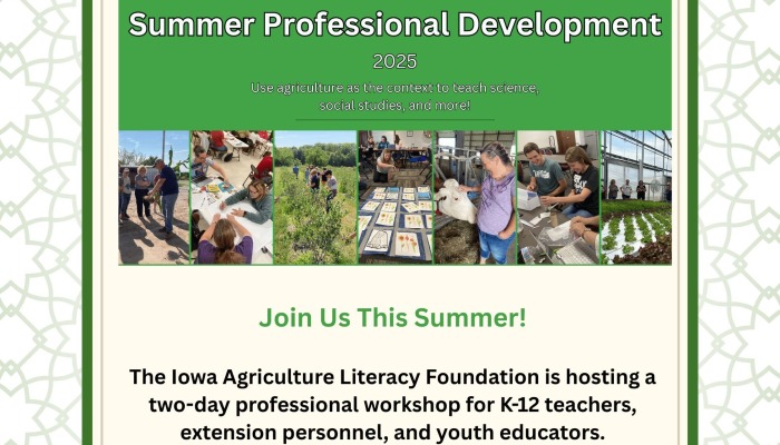 Save the Date - Sunday, June 22! Member Appreciation Day 