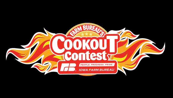 Farm Bureau Cookout Contest Logo