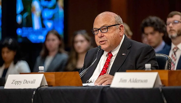 Implications of aging farmers examined 