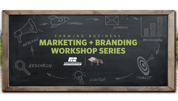 Marketing and Branding Workshop
