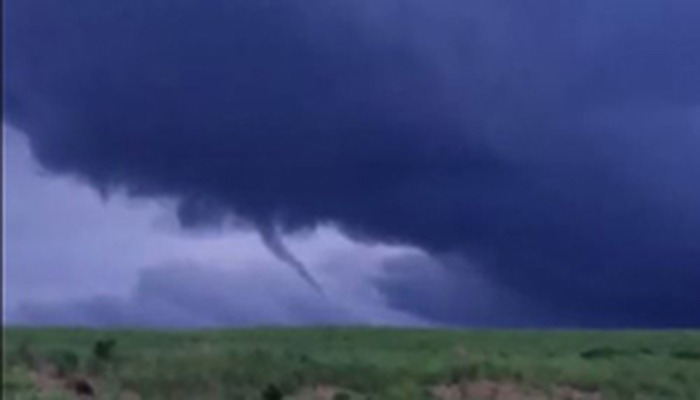 Storm season is upon us