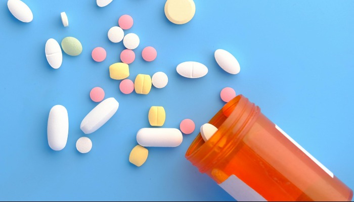 Prescription savings 