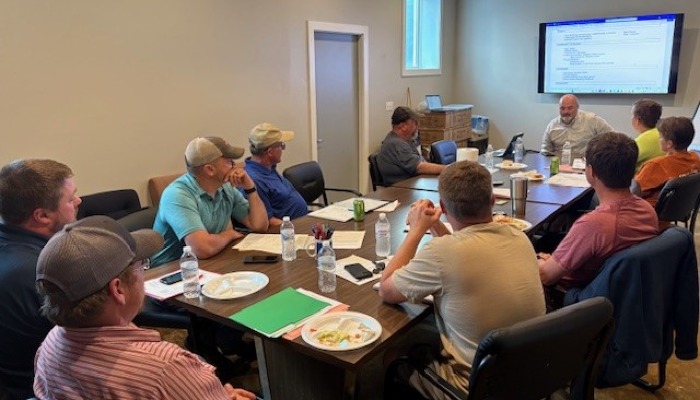 SCFB holds June board meeting