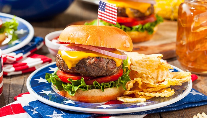 Survey reveals cost of Fourth of July gathering relatively unchanged from 2024
